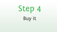 Step 4 - Buy it